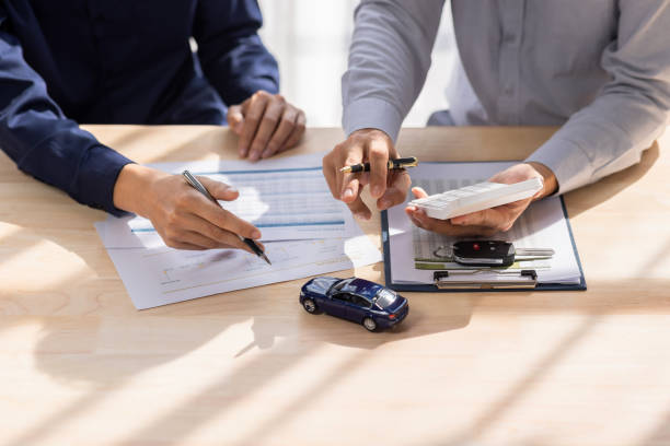 24/7 Emergency Commercial Auto Insurance experts in Minonk, IL